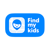 12 ay ücretsiz ebeveyn <b>güvenlik uygulaması Find My Kids</b>