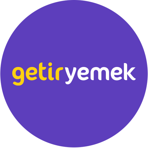 Getir Yemek