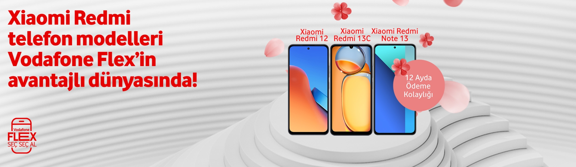 Xiaomi Telefonlar - telefonlar tab