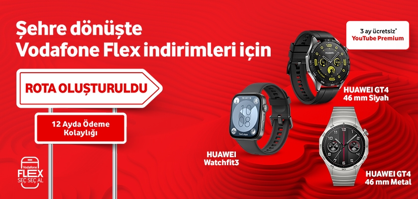 Huawei 3liwatch-sehredonustab