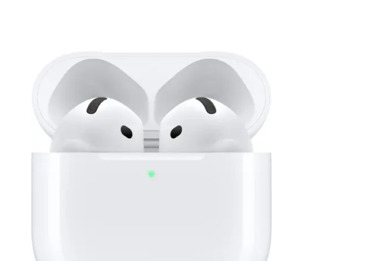 Airpods 4.Nesil