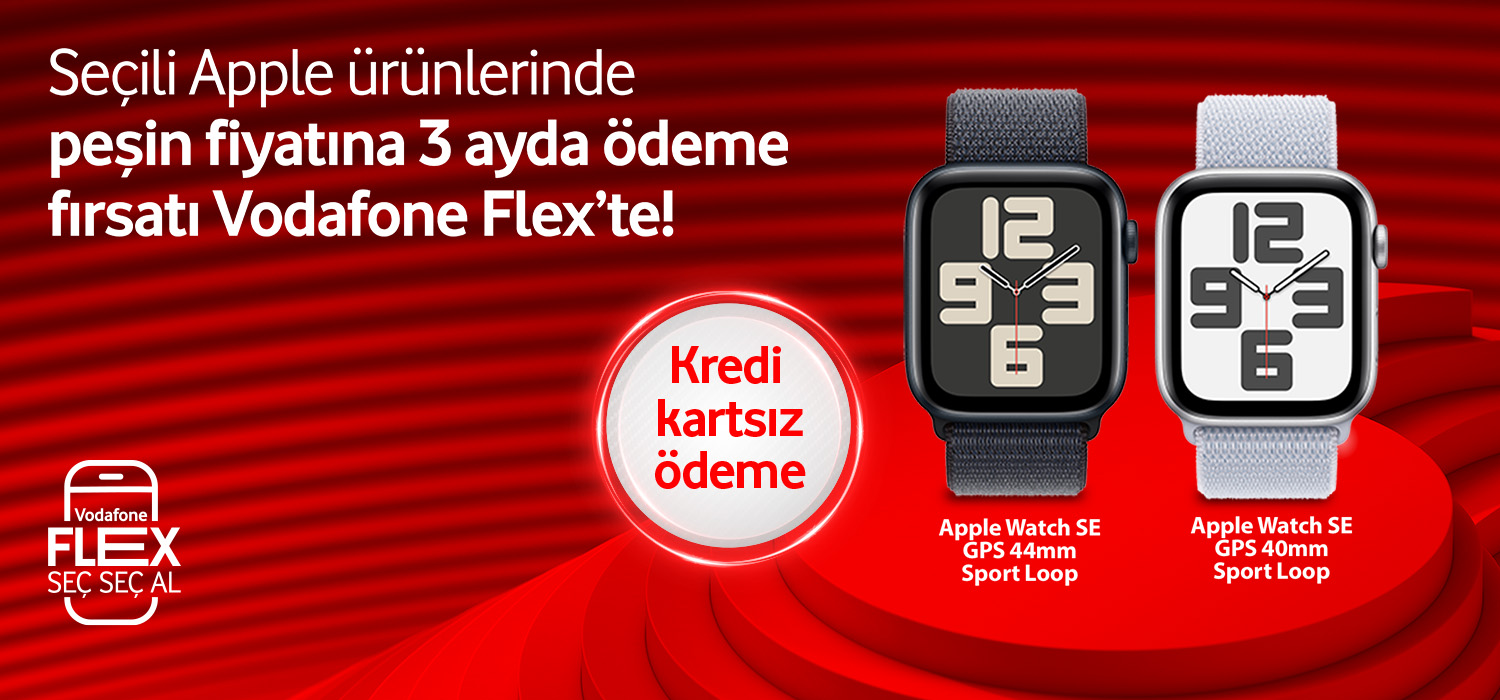 Kredi artsız ödeme-pft3 apple watch - giyilebilirtab