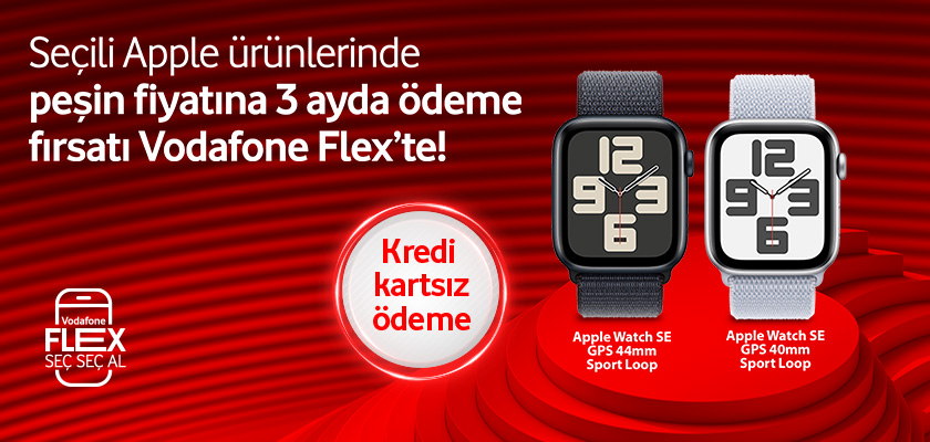 Kredi artsız ödeme-pft3 apple watch - giyilebilirtab