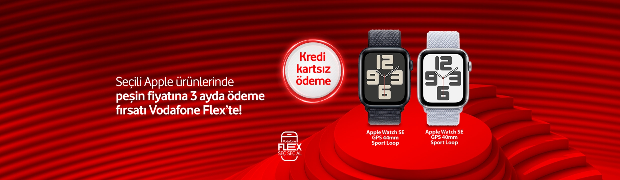 Kredi artsız ödeme-pft3 apple watch - giyilebilirtab