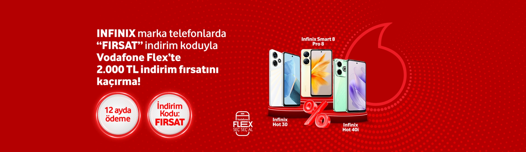 infinix fırsat indirim kodu- telefonlartab