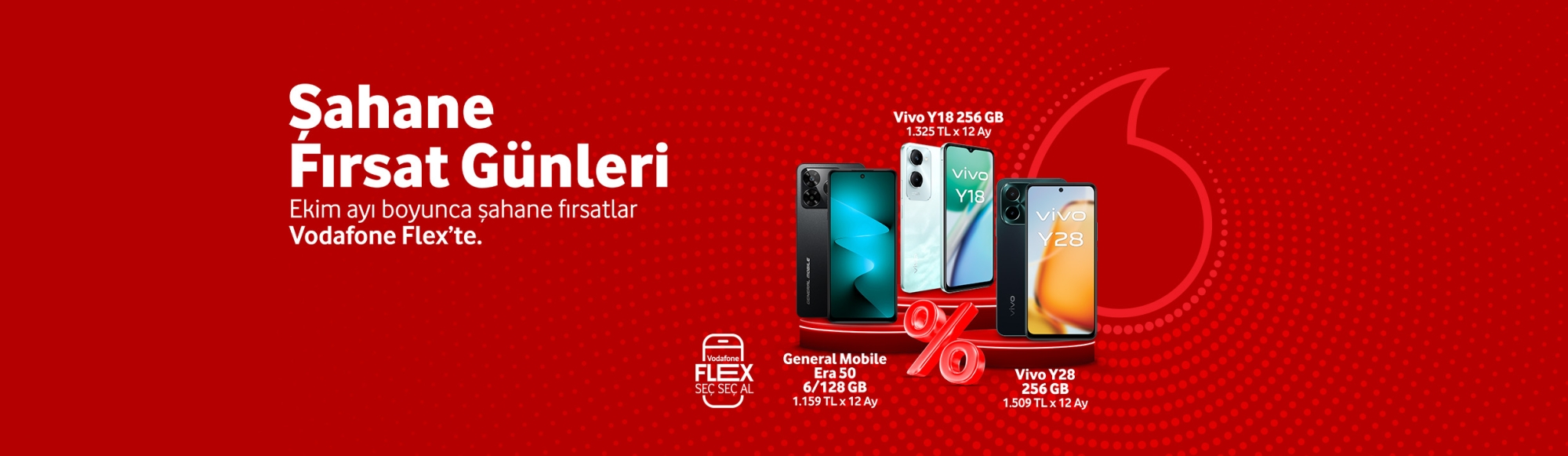 Şahane Fırsat Günleri- telefonlartab