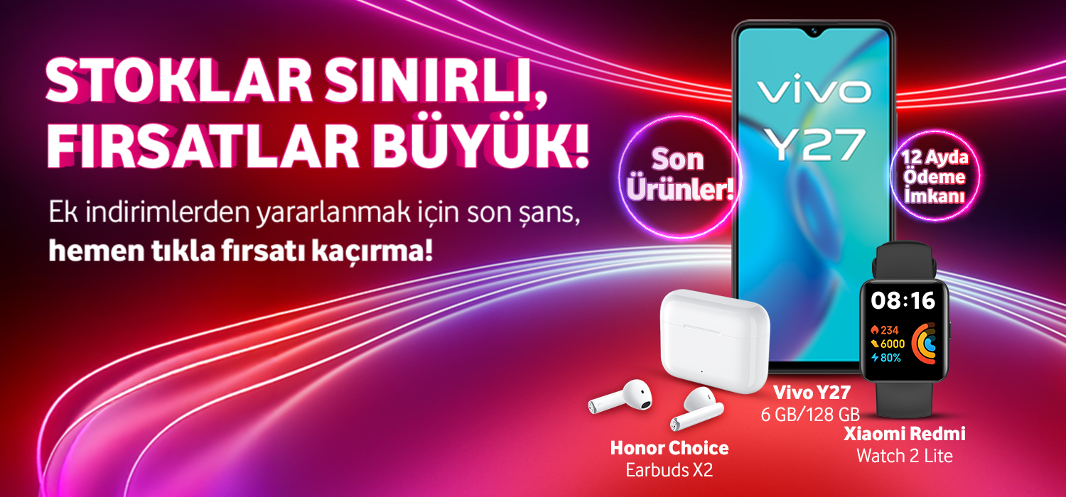 Stoklar sınırlı_Vivo_Honor_Xiaomi- sonsanstab