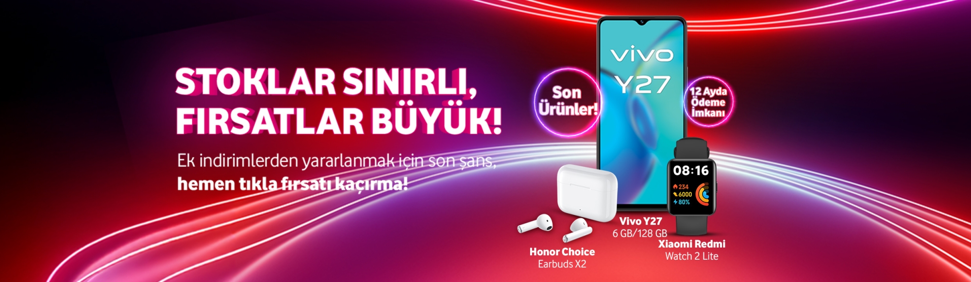 Stoklar sınırlı_Vivo_Honor_Xiaomi- sonsanstab