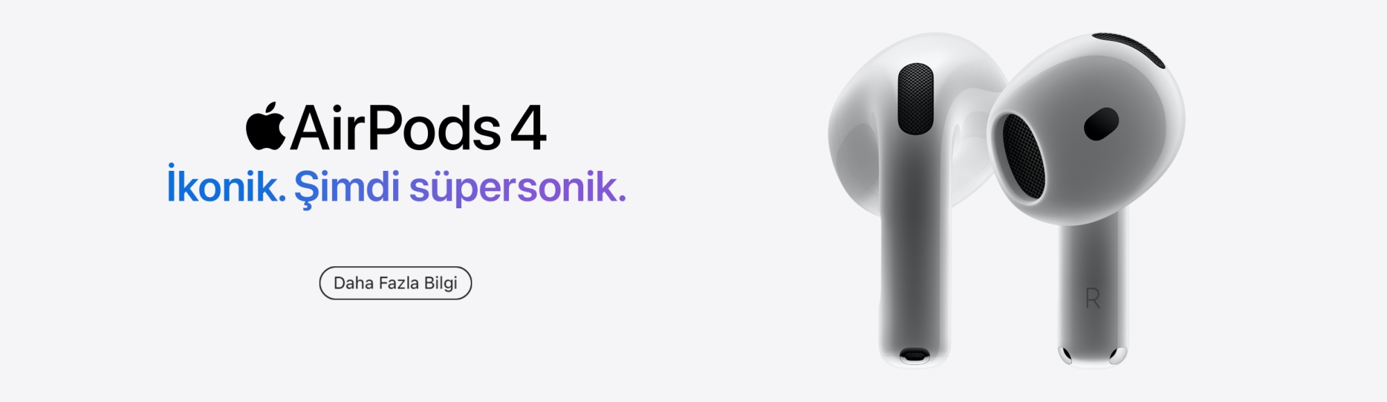 Airpods 4  - aksesuarlartab