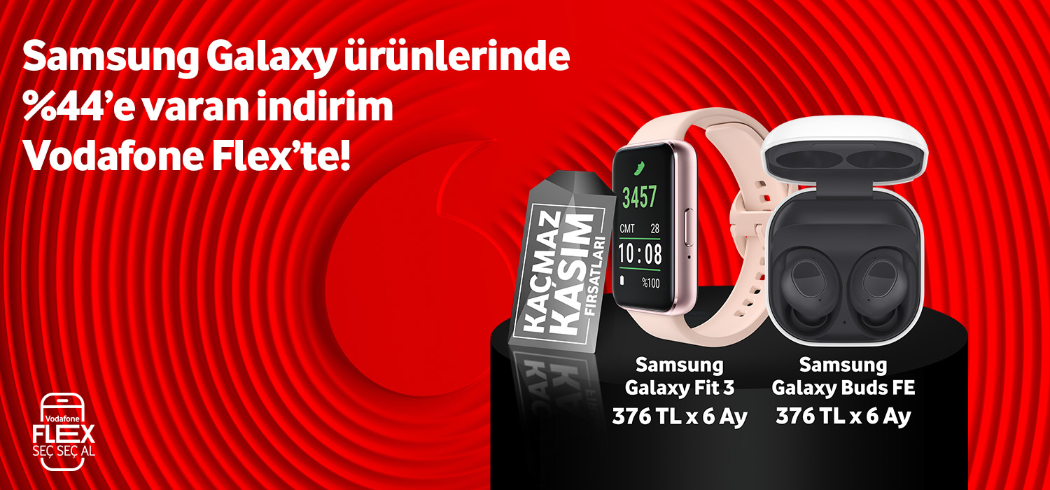 Samsung galaxy fit3_buds fe - kaçmazkasım