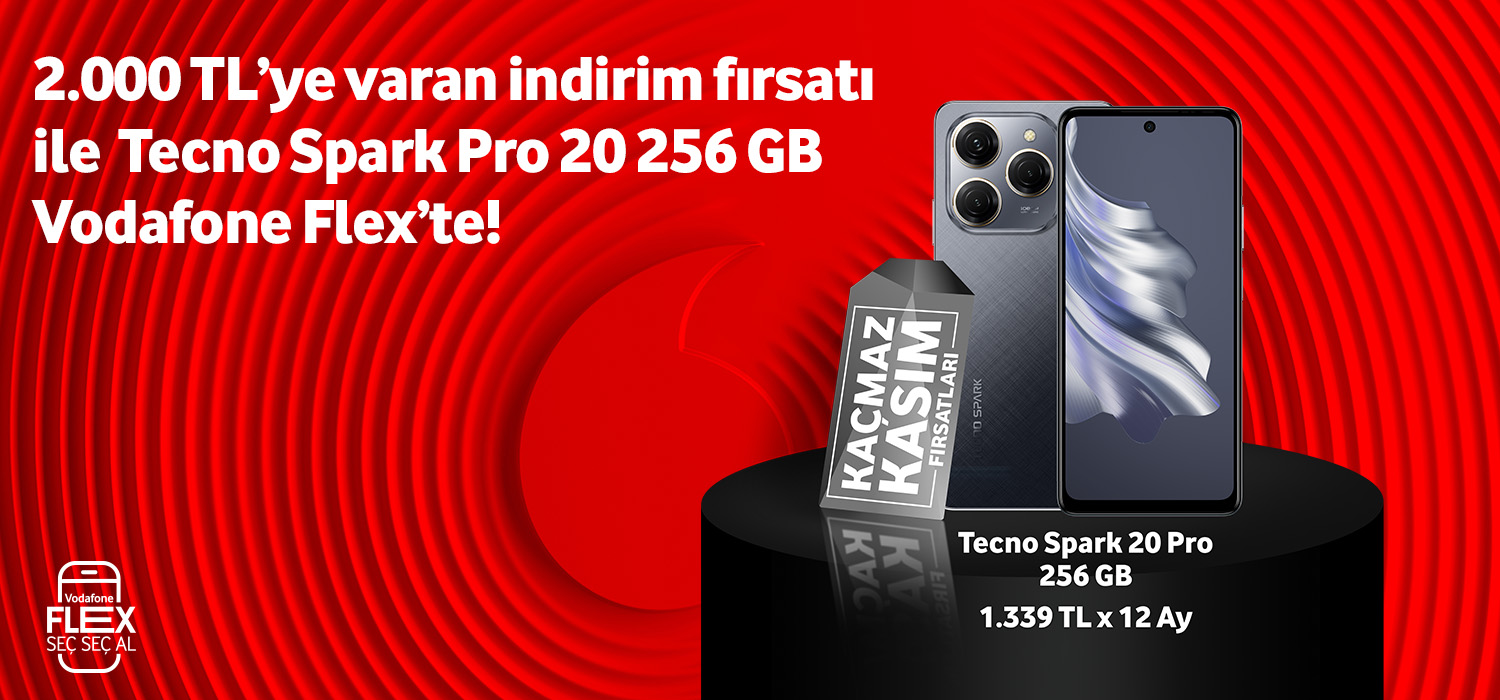 Tecno spark 20 pro - telefonlartab