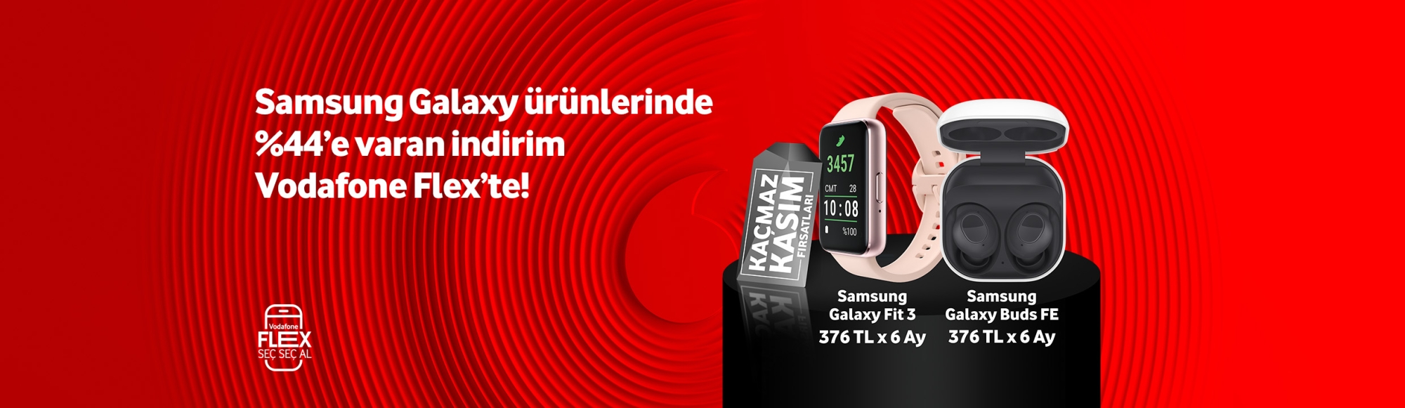 Samsung galaxy fit3_buds fe - kaçmazkasım