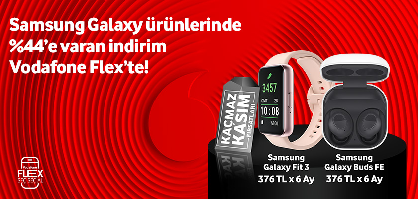 Samsung galaxy fit3_buds fe - kaçmazkasım