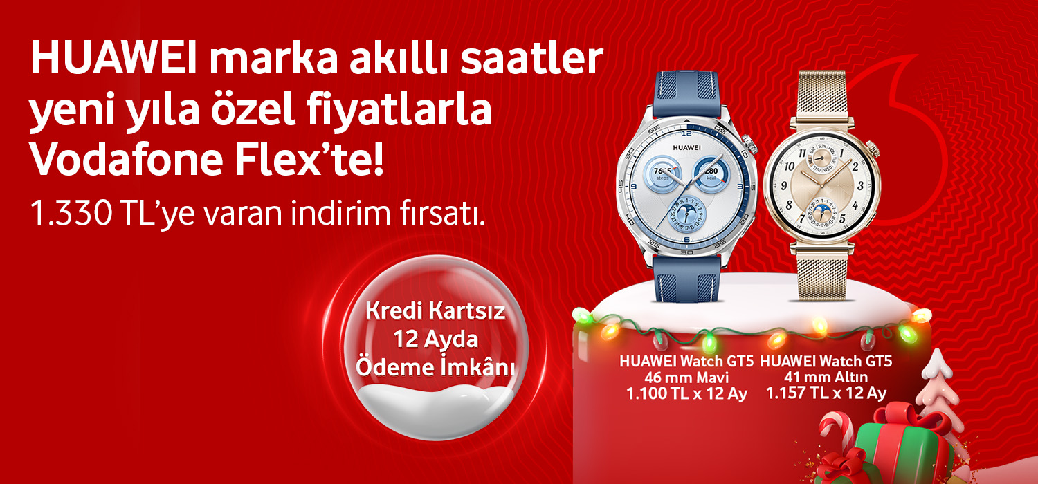 Huawei marka akıllı saatler - giyilebilirtab