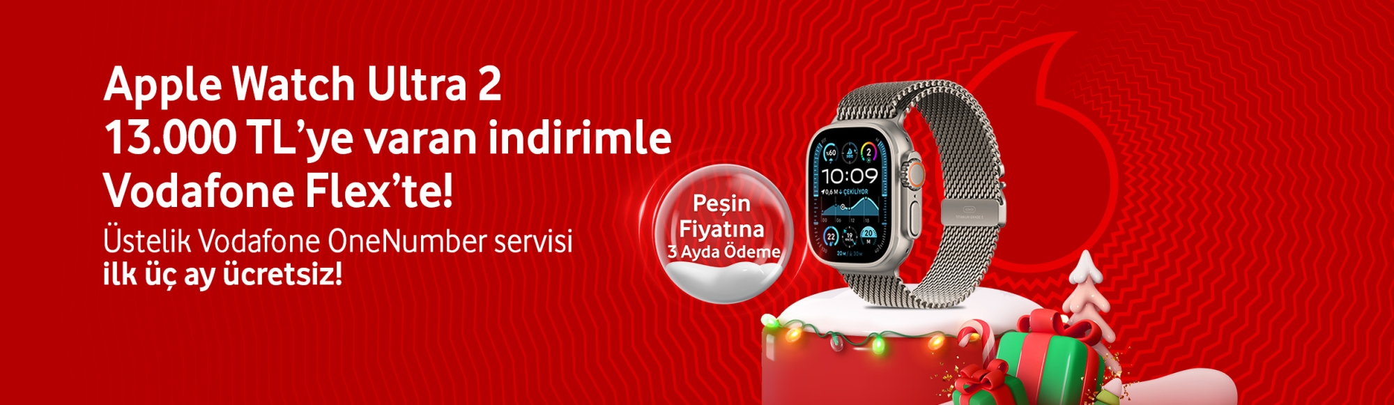 Apple watch ultra2 - giyilebilirtab