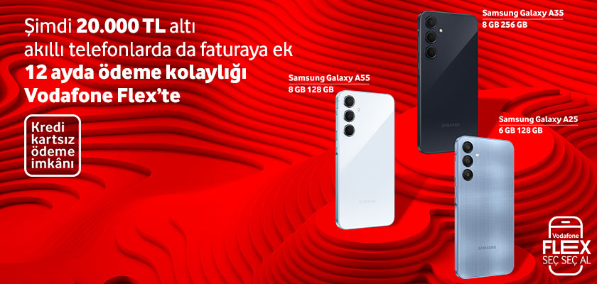 20.000 TL altı telefonlarda- telefonlartab