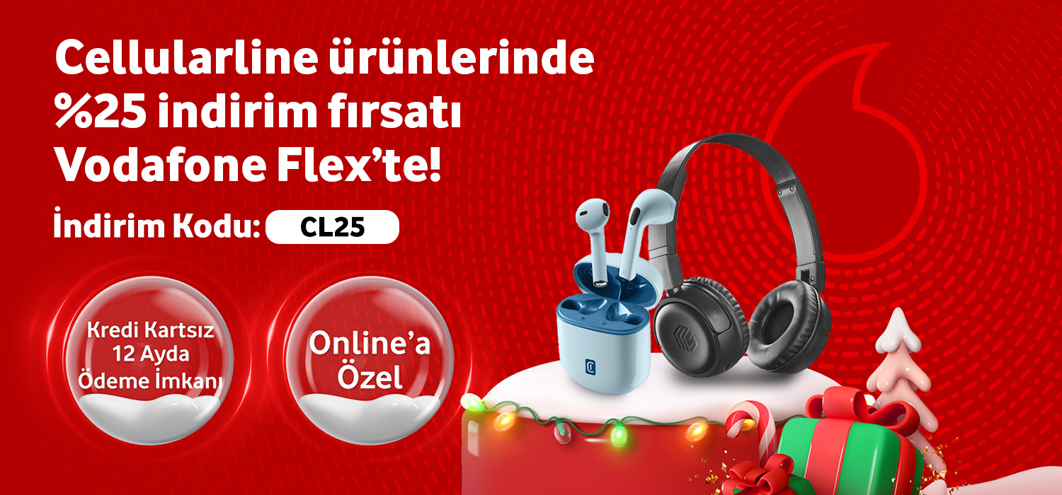 Cellularline %25 İndirim Kodu- aksesuarlartab