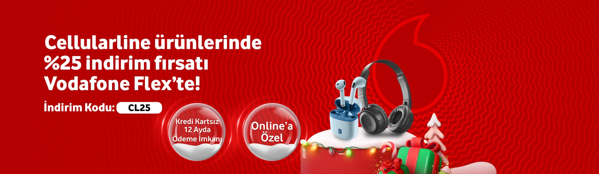 Cellularline %25 İndirim Kodu- aksesuarlartab