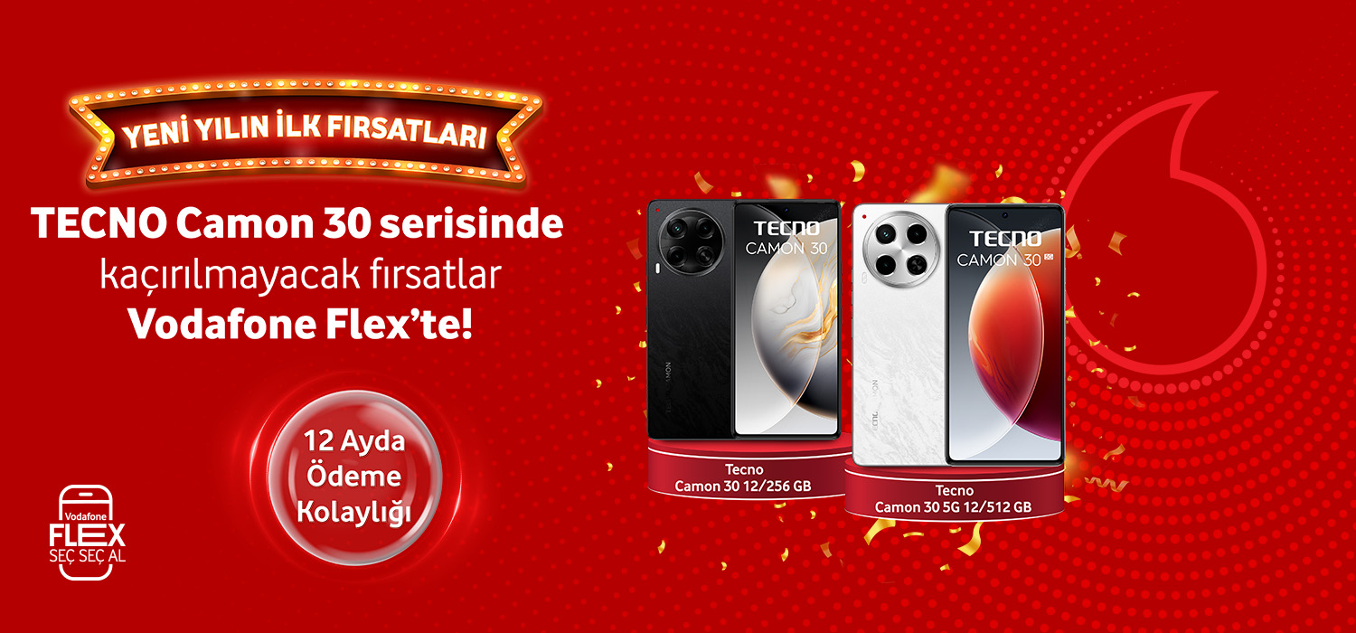 Tecno camon 30 kaçırılmayacak fırsatlar-telefonlartab