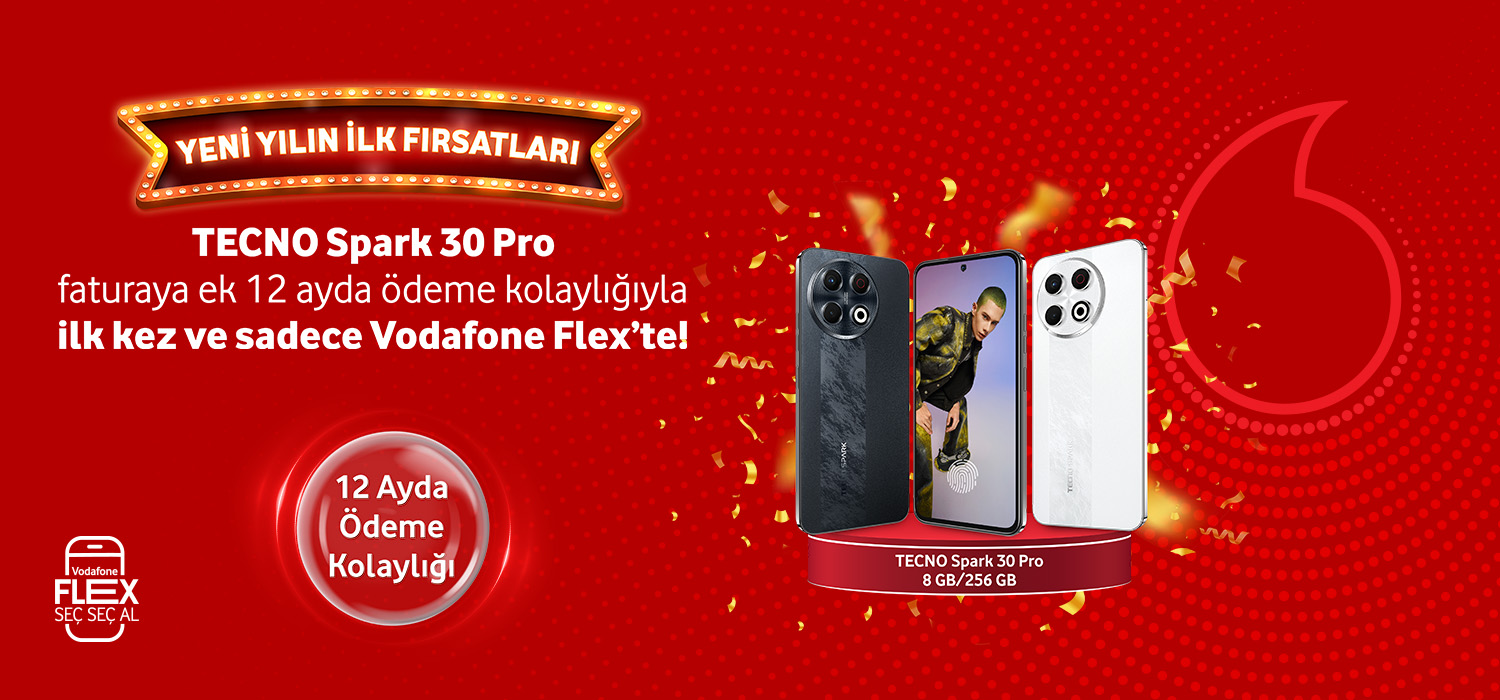 Tecno spark 30 pro_yeni yılın ilk fırsatları - ayınfırsatlarıtab