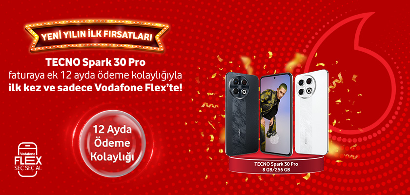 Tecno spark 30 pro_yeni yılın ilk fırsatları - ayınfırsatlarıtab