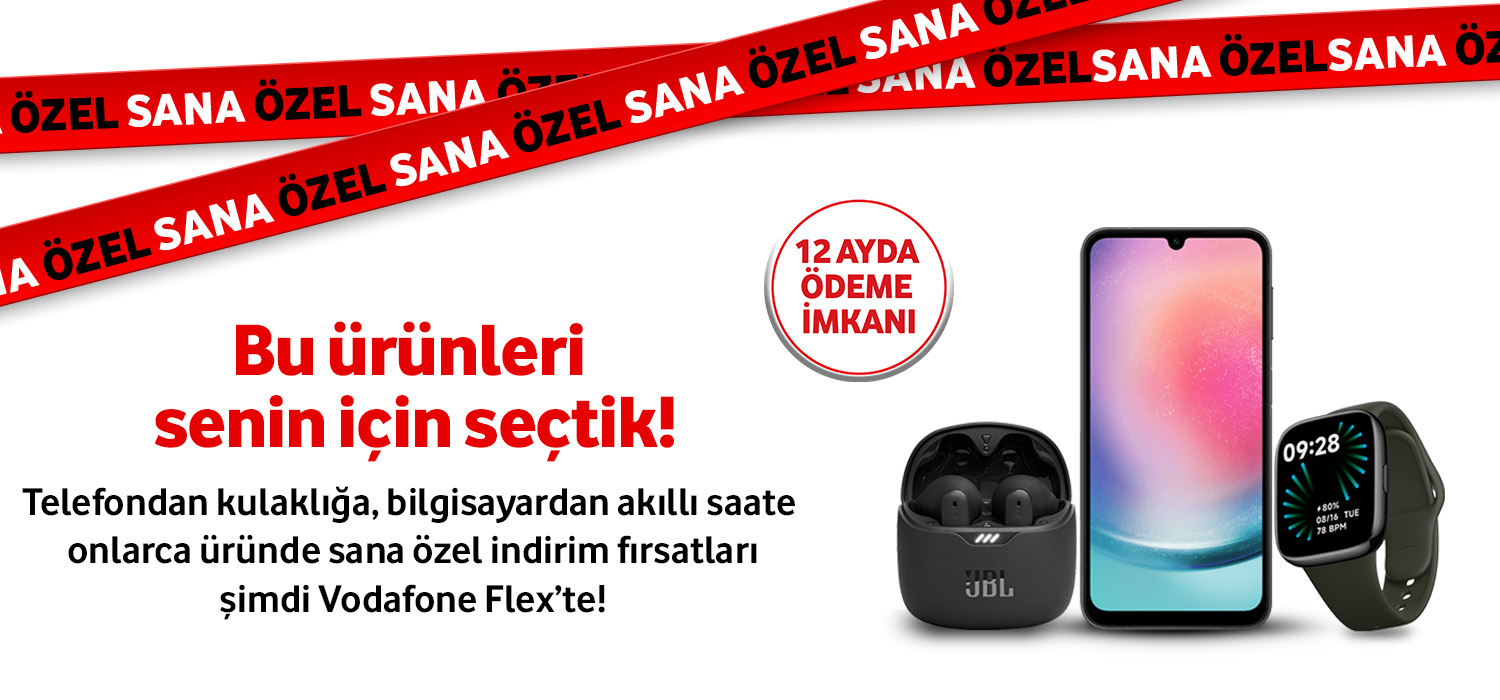 Bu ürünleri senin için seçtik- sanaözeltab