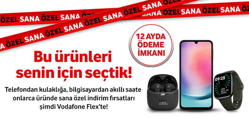 Bu ürünleri senin için seçtik- sanaözeltab