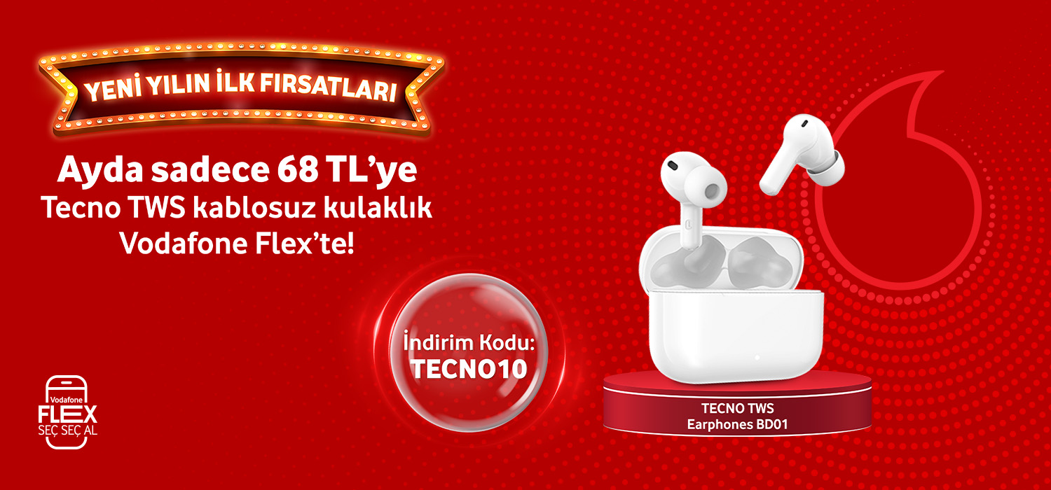 Tecno indirim kodu_yeni yılın ilk fırsatları - ayınfırsatlarıtab