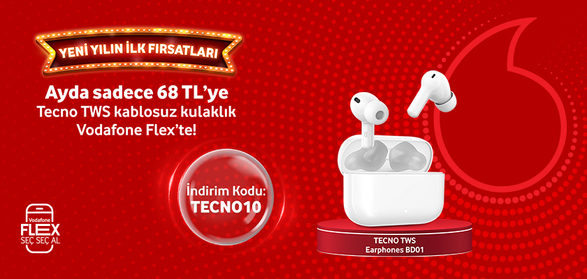 Tecno indirim kodu_yeni yılın ilk fırsatları - ayınfırsatlarıtab