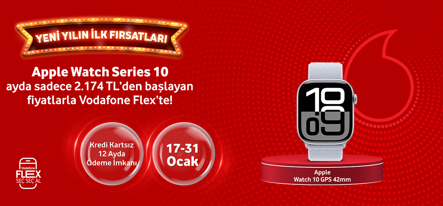 Apple Watch Series 10_yeni yılın ilk fırsatları - giyilebilirtab