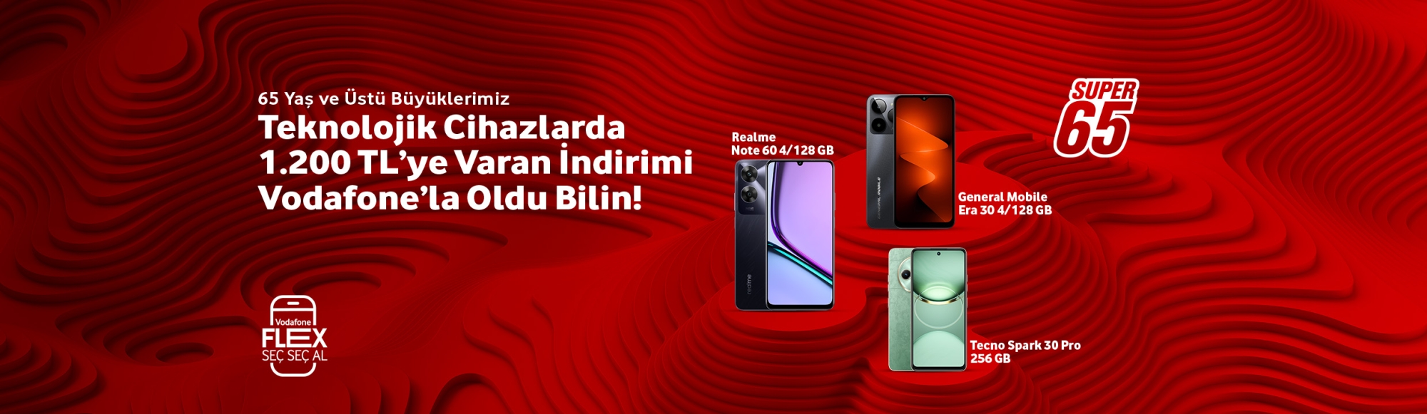 Teknolojik cihazlarda 1.200 TL ye varan indirim- telefonlartab