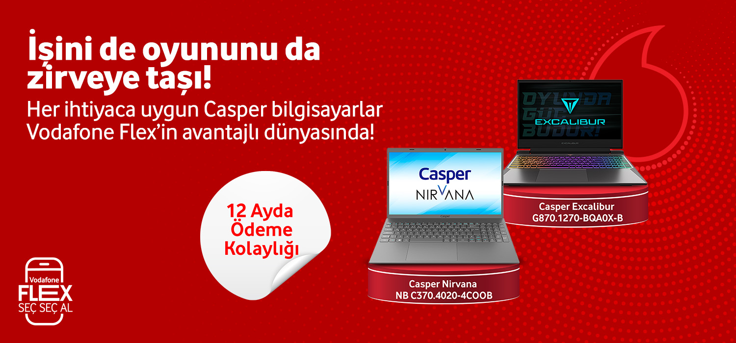 Casper bilgisayarlar_işini de oyununu da zirveye taşı-tabletbilgisayartab