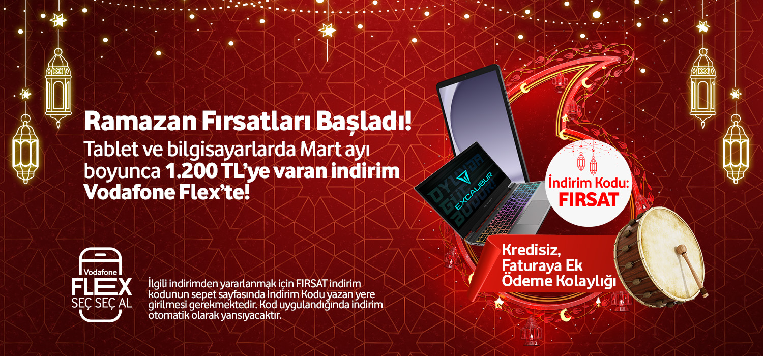 Ramazan fırsatları- Tablet, bilgisayarlar- tabletbilgisayartab