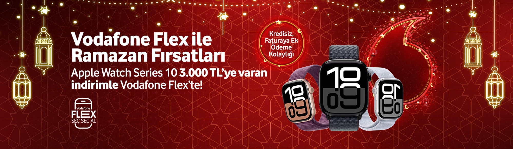 Apple Watch  Series 10 ramazan fırsatları - giyilebilirtab