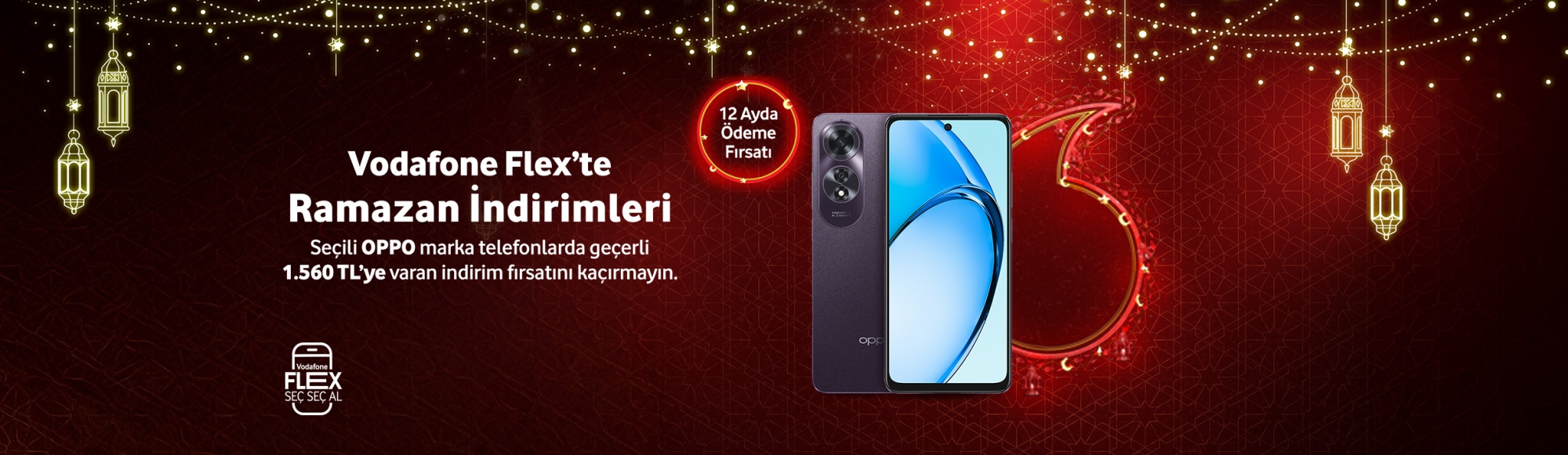 Seçili OPPO telefonlarda Ramazan İndirimleri- ayınfırsatlarıtab