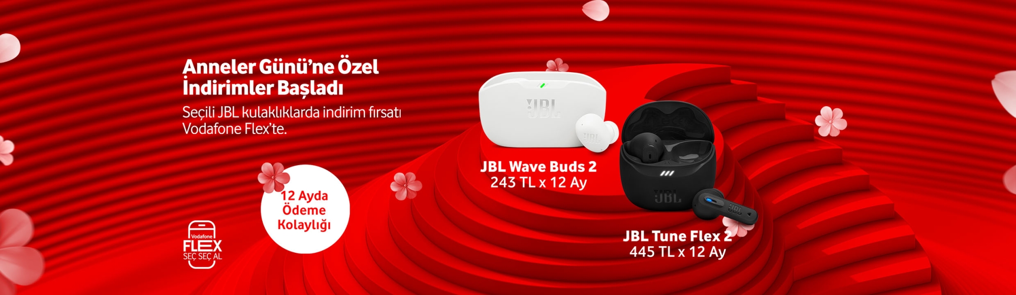 Anneler Günü JBL Kulaklıklarda indirim - ayınfırsatlarıtab