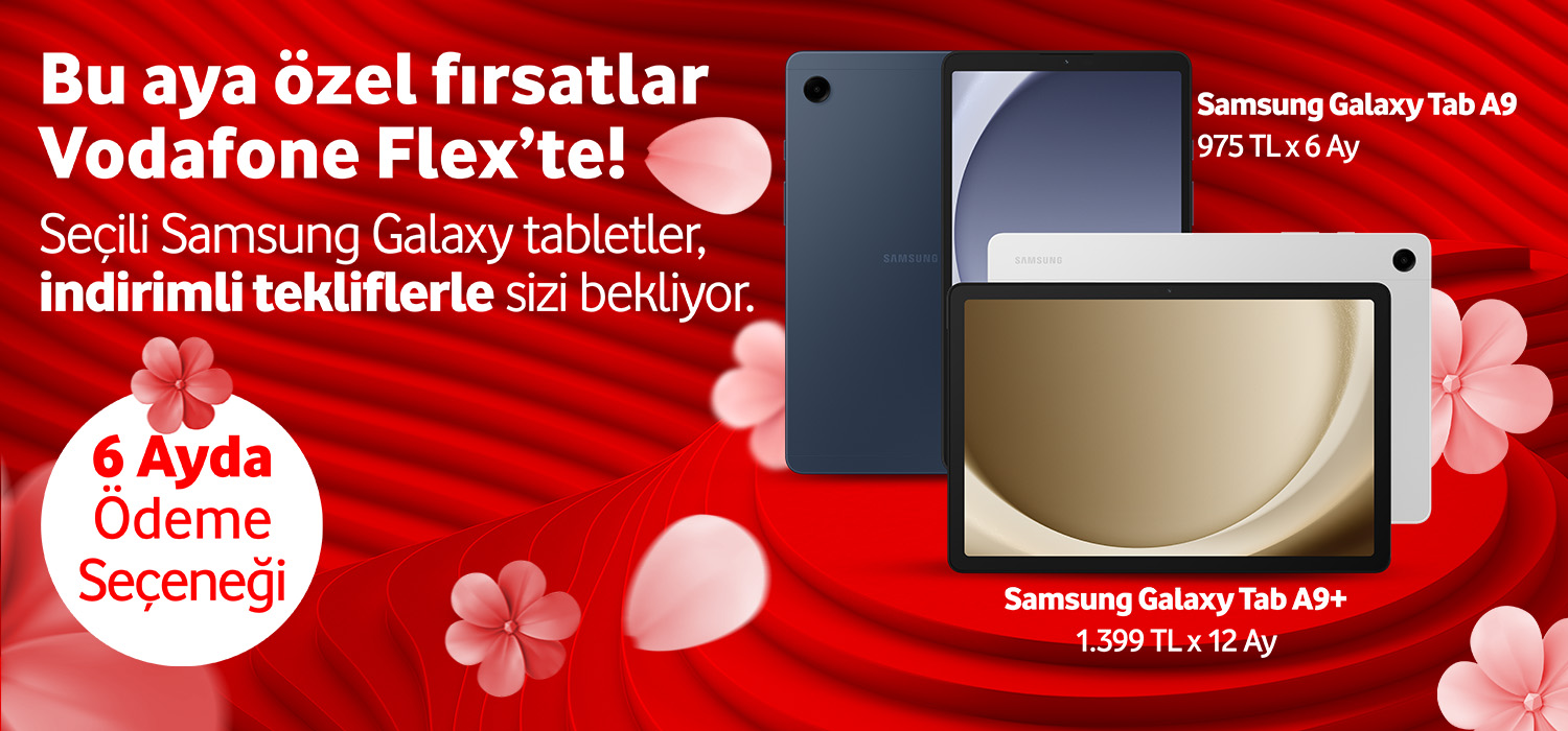 Samsung Galaxy Tabletler - tabletbilgisayartab