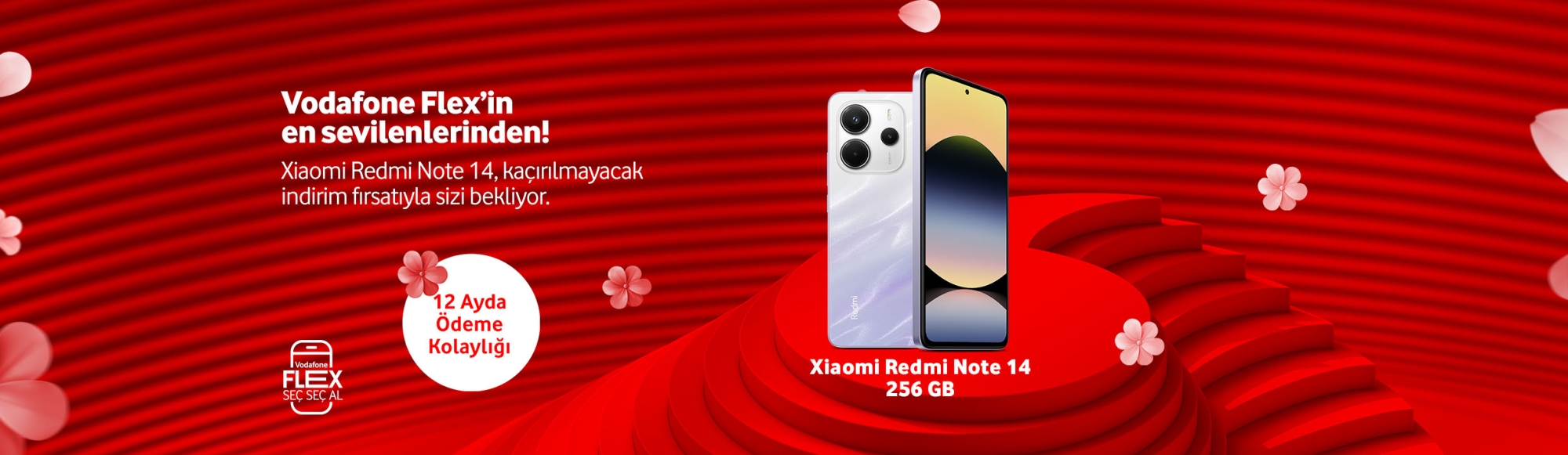 Xiaomi Redmi Note 14 - telefonlartab