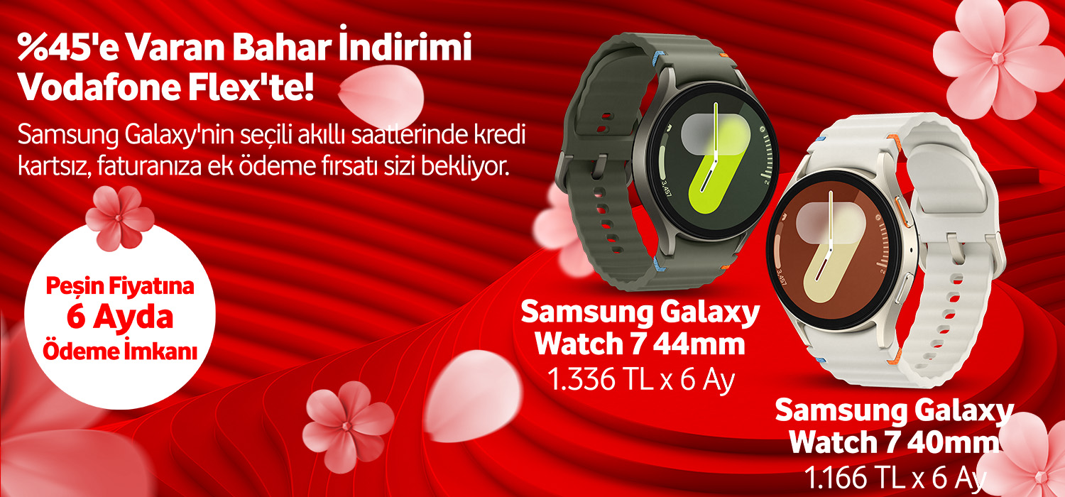 Samsung_%45'e varan bahar indirimi - ayınfırsatlarıtab