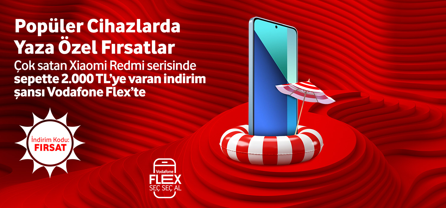 Çok Satan Xiaomi Redmi serisi - telefonlartab