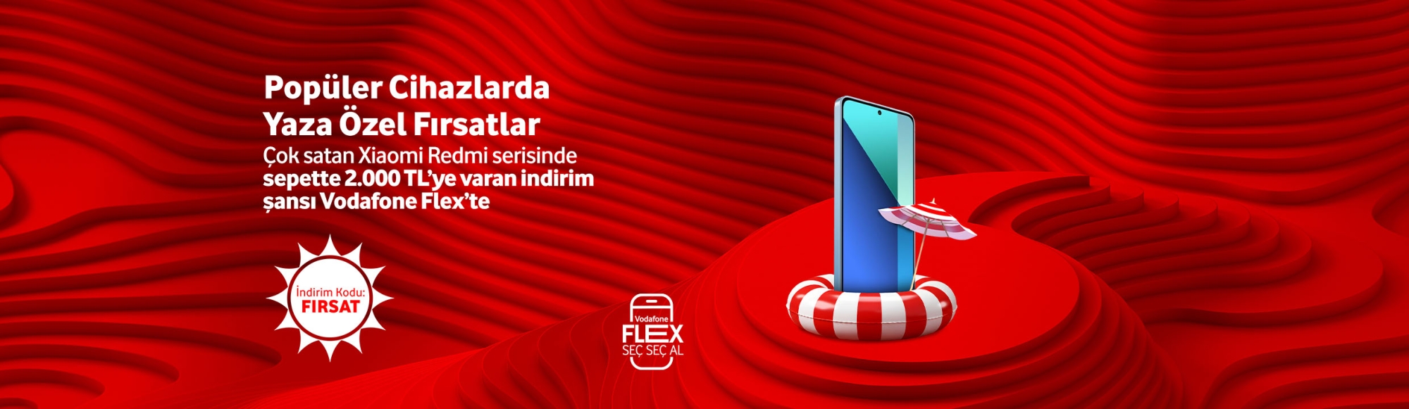 Çok Satan Xiaomi Redmi serisi - telefonlartab
