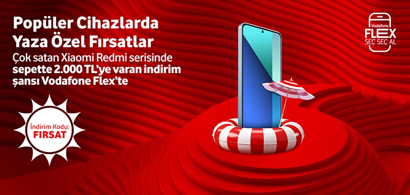 Çok Satan Xiaomi Redmi serisi - telefonlartab