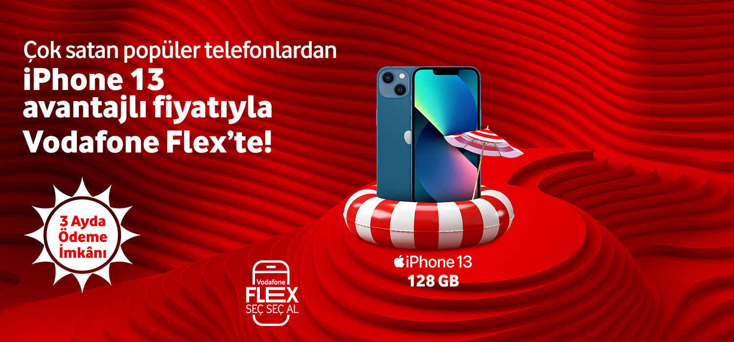 İPhone 13 Çok Satan popüler telefonlarda - telefonlartab