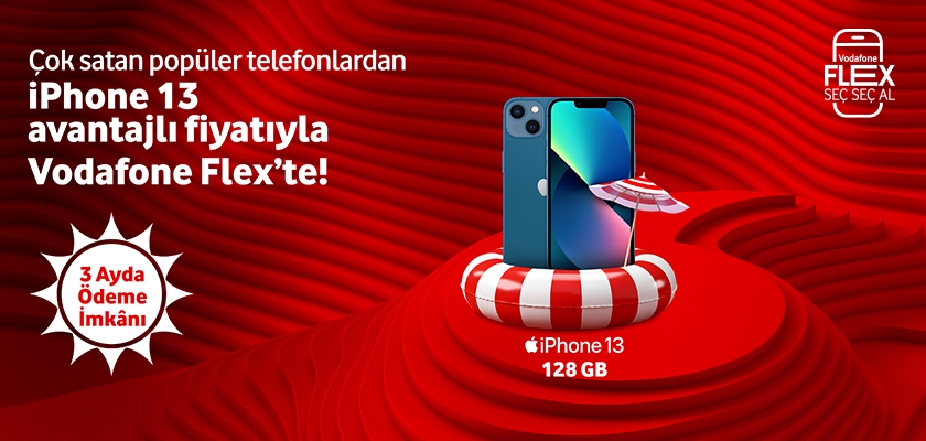 İPhone 13 Çok Satan popüler telefonlarda - telefonlartab