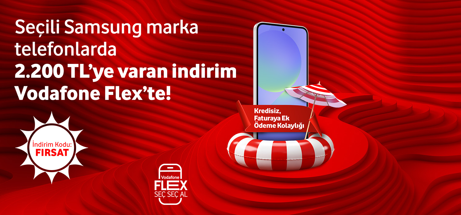 Seçili Samsung Marka Telefonlarda - telefonlartab