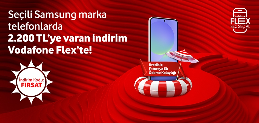 Seçili Samsung Marka Telefonlarda - telefonlartab