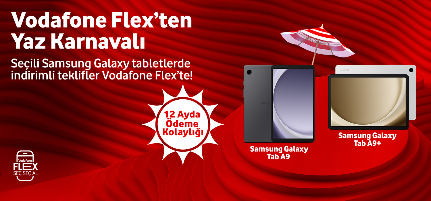 Samsung Galaxy Tabletler - tabletbilgisayartab