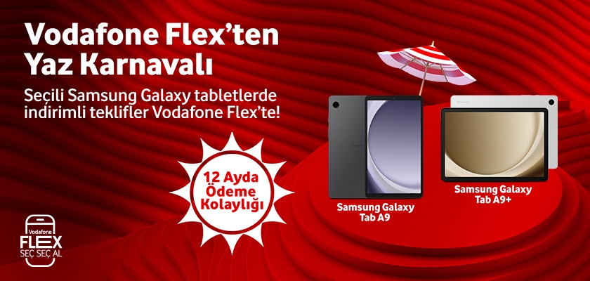 Samsung Galaxy Tabletler - tabletbilgisayartab