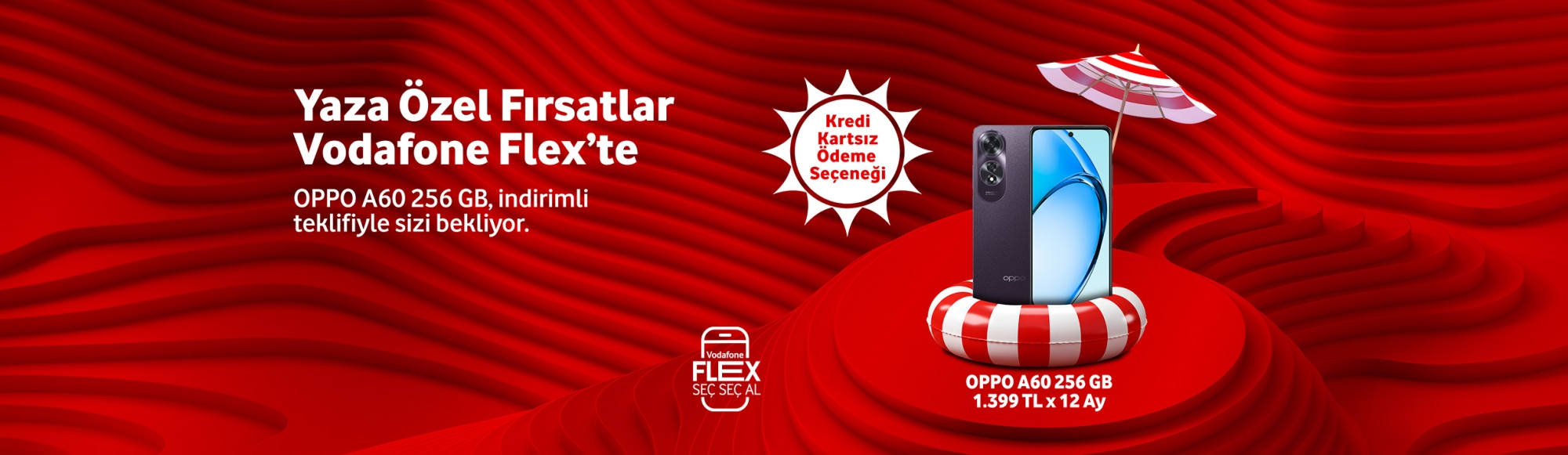 OPPO A60 256GB, Yaza Özel Fırsatlar - ayınfırsatlarıtab
