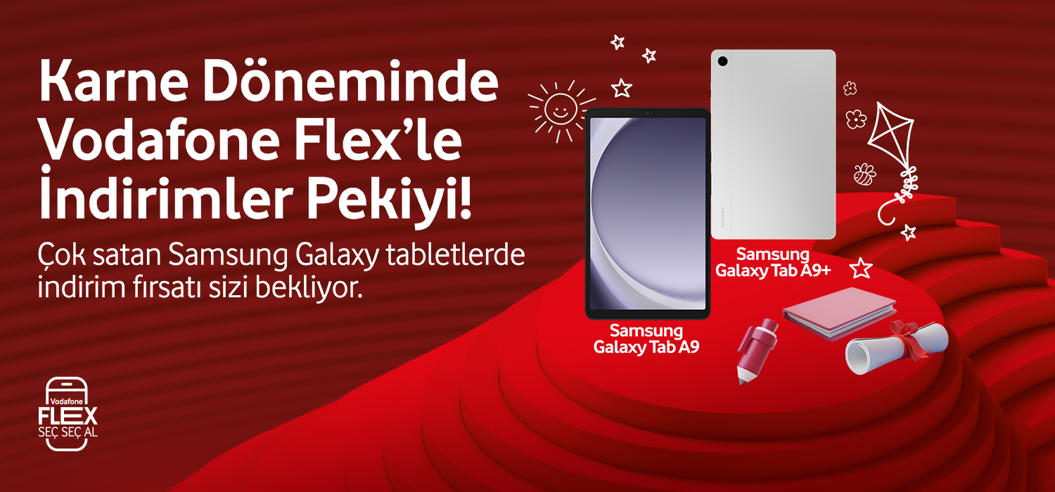 Samsung Galaxy Tabletler - tabletbilgisayartab